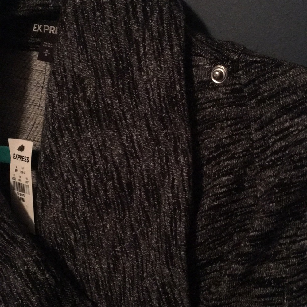 Express Jacket | Medium - Picture 5 of 8